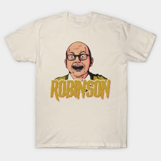 robinson T-Shirt